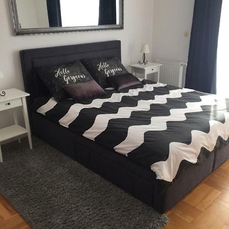 Studio apartman Lara *** Osijek Exterior foto