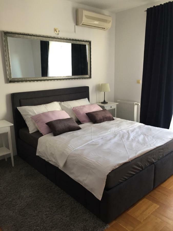 Studio apartman Lara *** Osijek Exterior foto